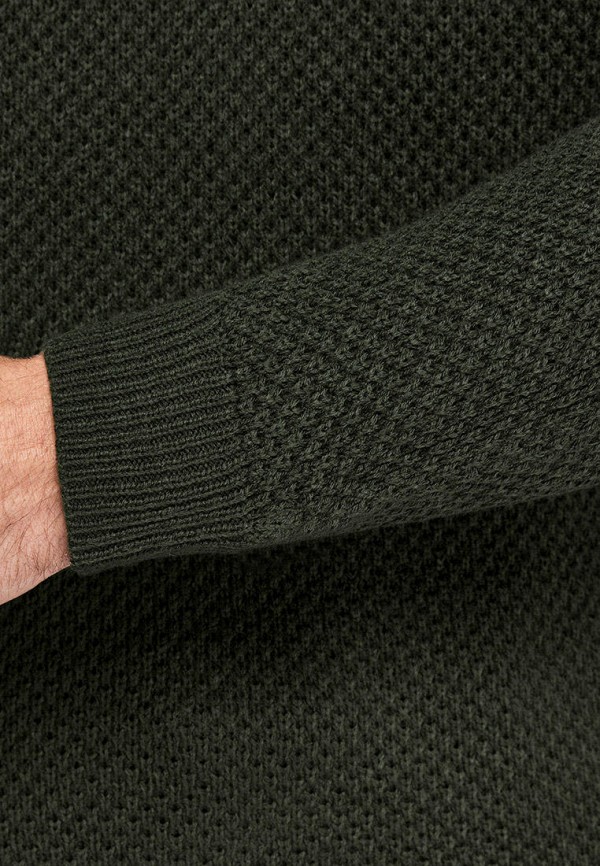 oodji Джемпер - фото 5