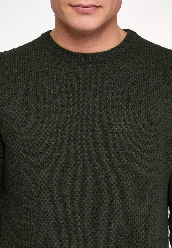 oodji Джемпер - фото 4