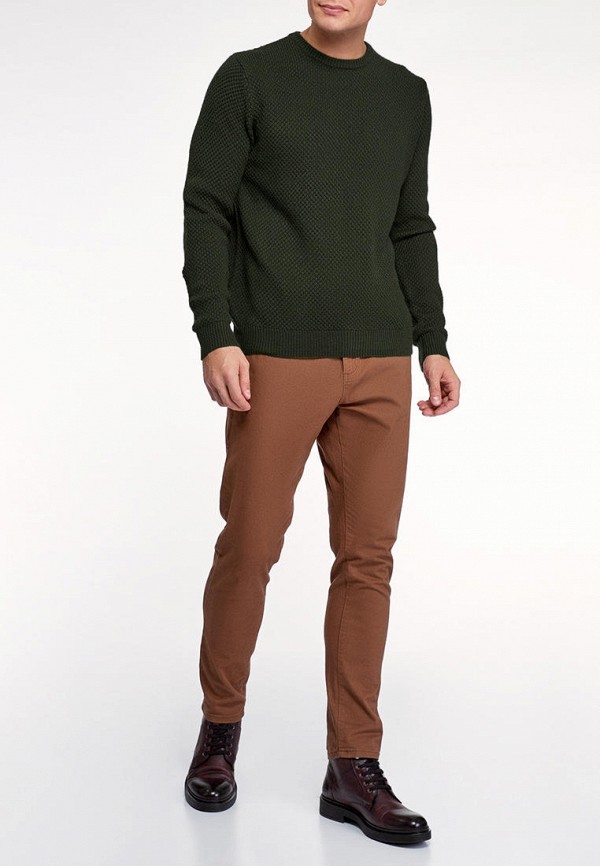 oodji Джемпер - фото 2