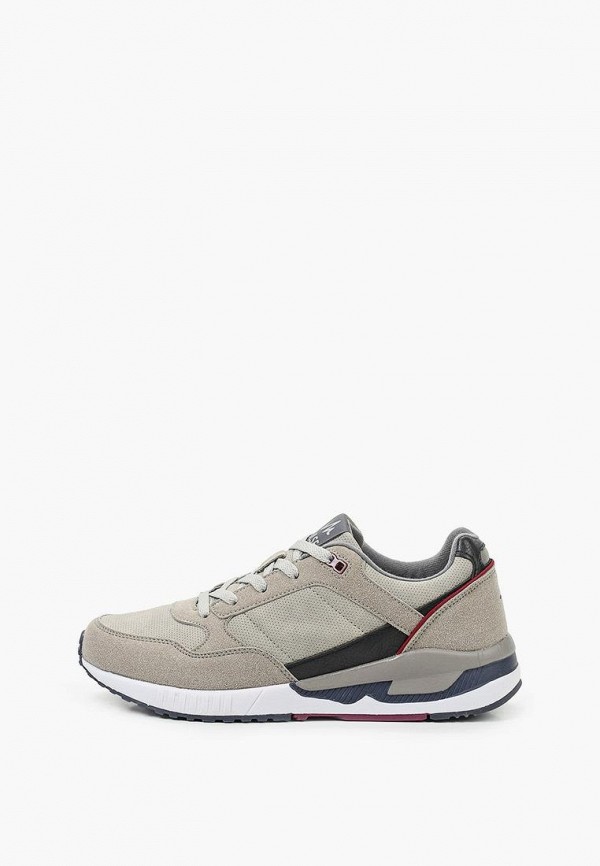 Pulse Кроссовки - Полнота стопы D (4) - фото 1