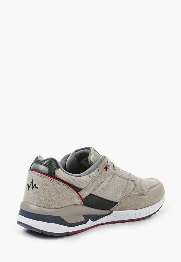 Pulse Кроссовки - Полнота стопы D (4) - фото 3