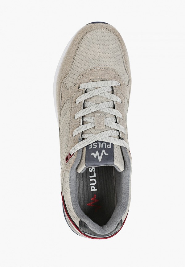 Pulse Кроссовки - Полнота стопы D (4) - фото 4