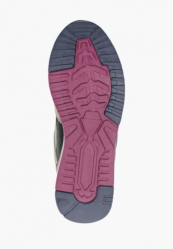 Pulse Кроссовки - Полнота стопы D (4) - фото 5