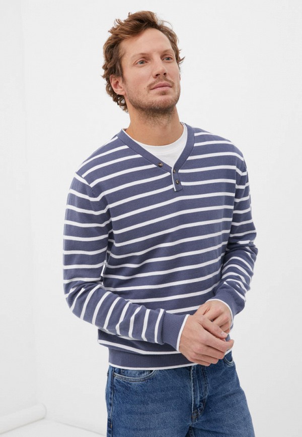 Finn Flare Пуловер - фото 4