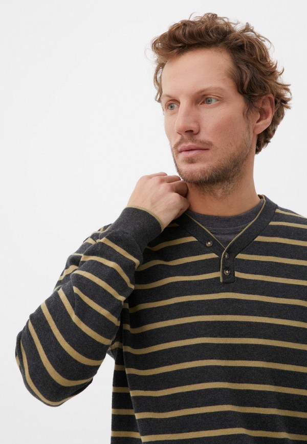 Finn Flare Пуловер - фото 4