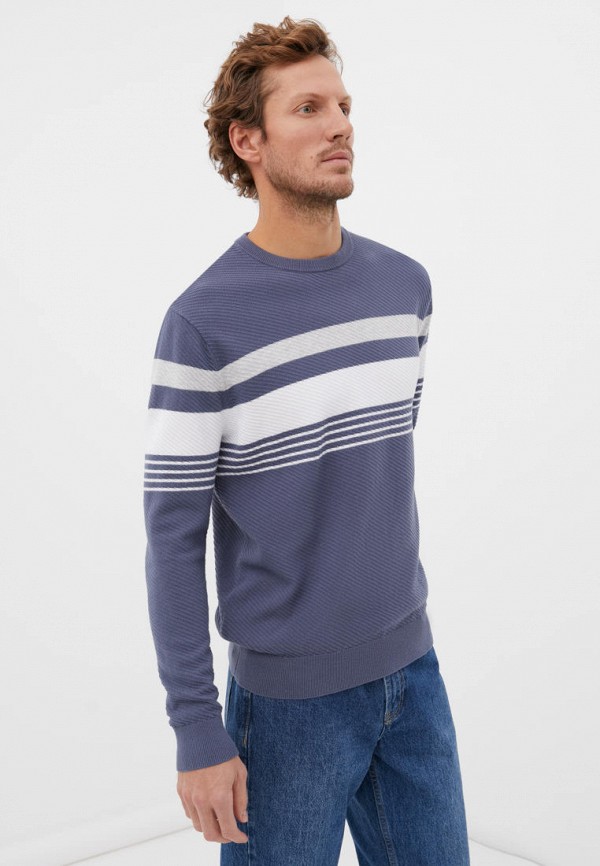 Finn Flare Джемпер - фото 5