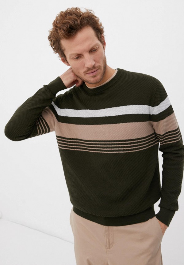 Finn Flare Джемпер - фото 1