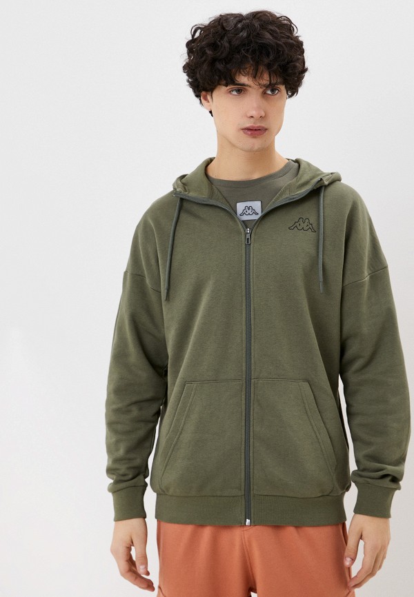 Kappa Толстовка - фото 1