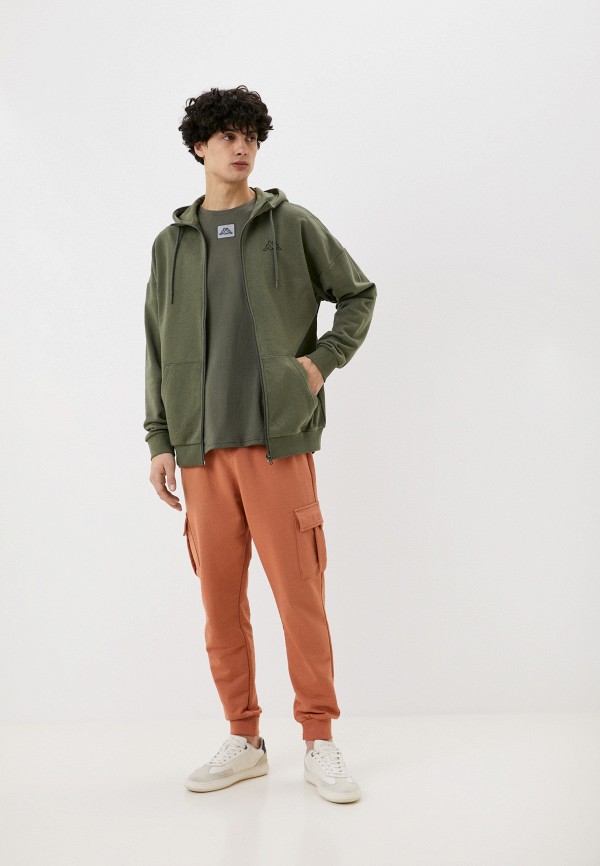 Kappa Толстовка - фото 2