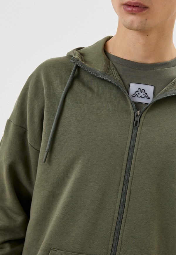 Kappa Толстовка - фото 4