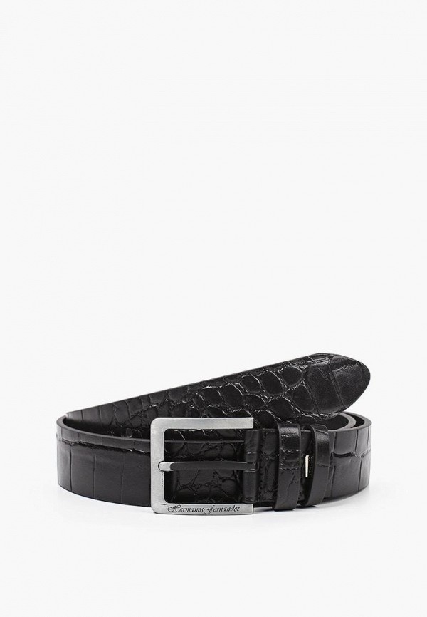 Hermanos Fernandez Ремень - фото 1