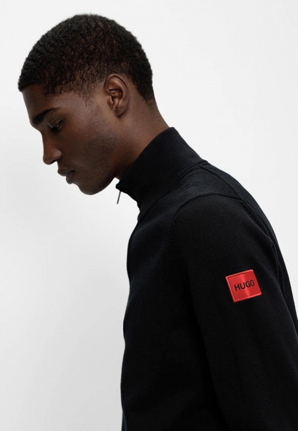 Hugo Джемпер - San Quintus-L - фото 4