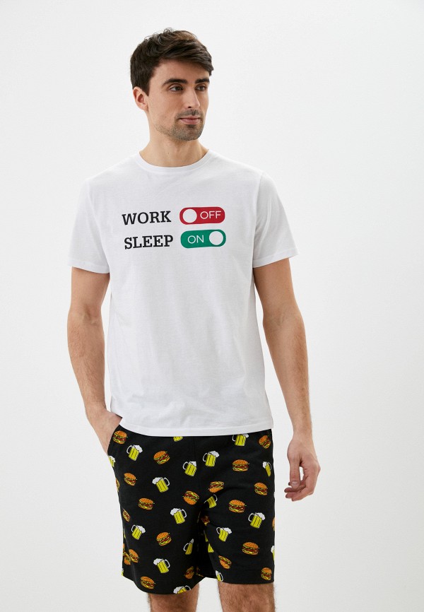 Kaftan Пижама - фото 1