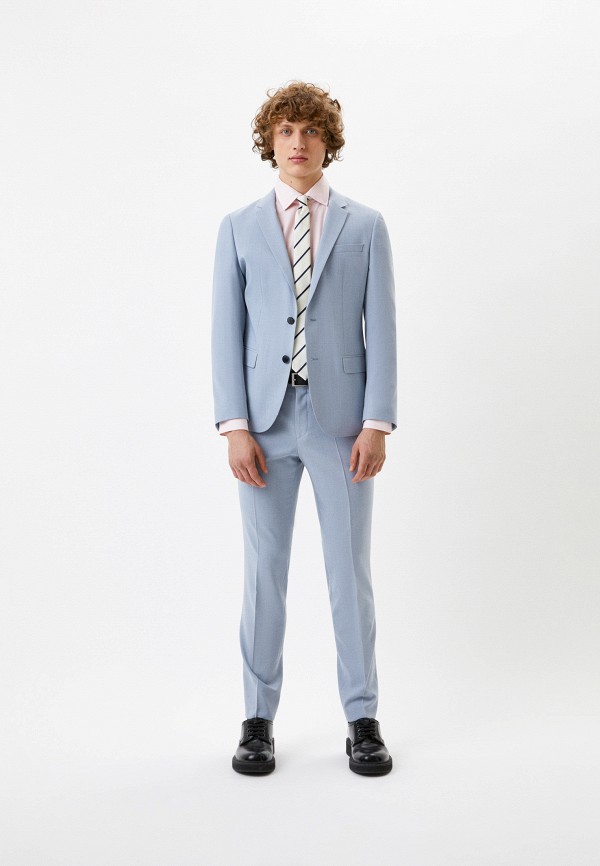 hugo henry suit