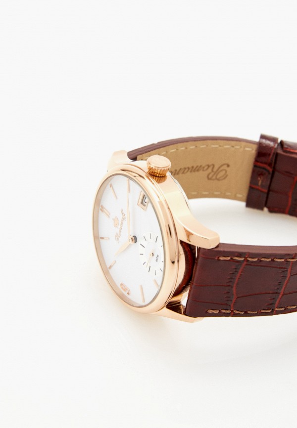 Romanoff Часы - 30521/1В1BR - фото 2