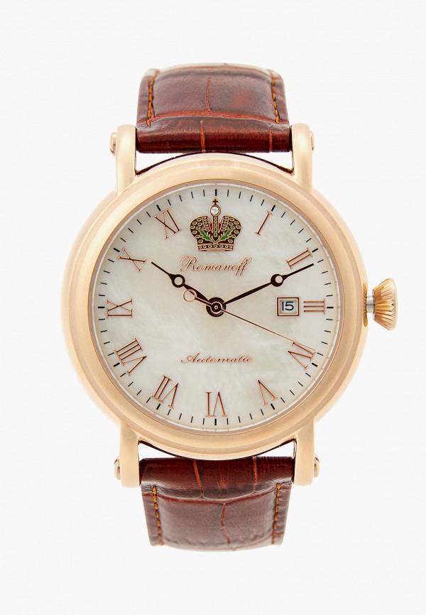 Romanoff Часы - 8215/3052931BR - фото 1