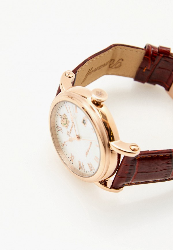 Romanoff Часы - 8215/3052931BR - фото 2