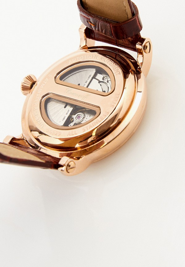 Romanoff Часы - 8215/3052931BR - фото 4