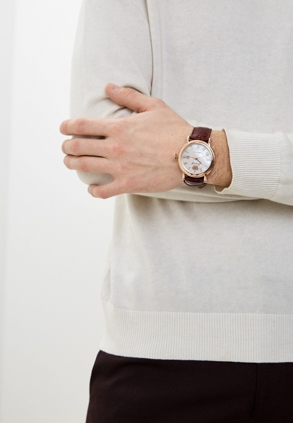 Romanoff Часы - 8215/3052931BR - фото 6