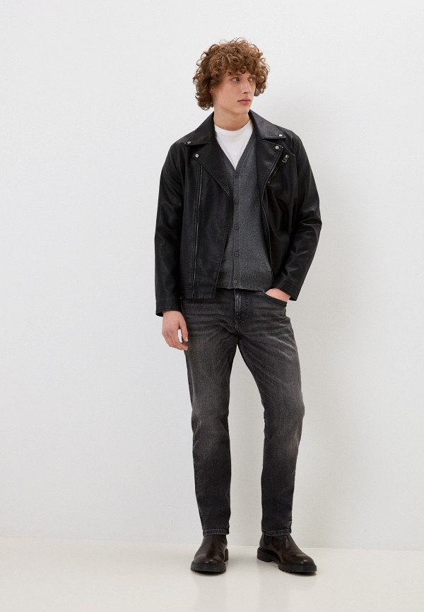 Стим Кардиган - фото 2