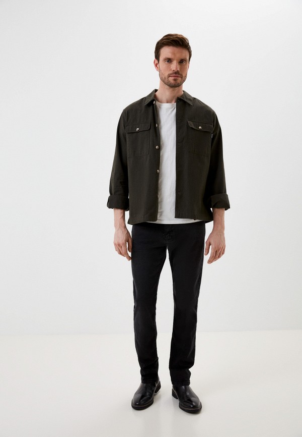 D&F Джинсы - фото 2