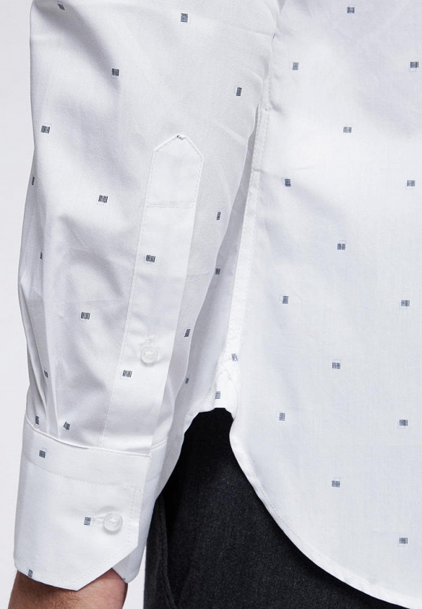 oodji Рубашка - фото 5