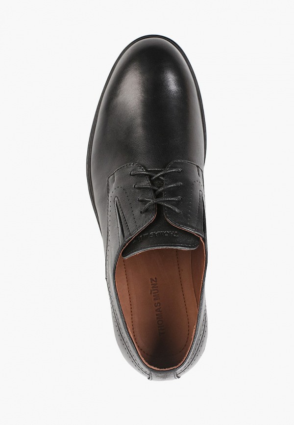 Thomas Munz Туфли - полнота стопы F (6) - фото 4