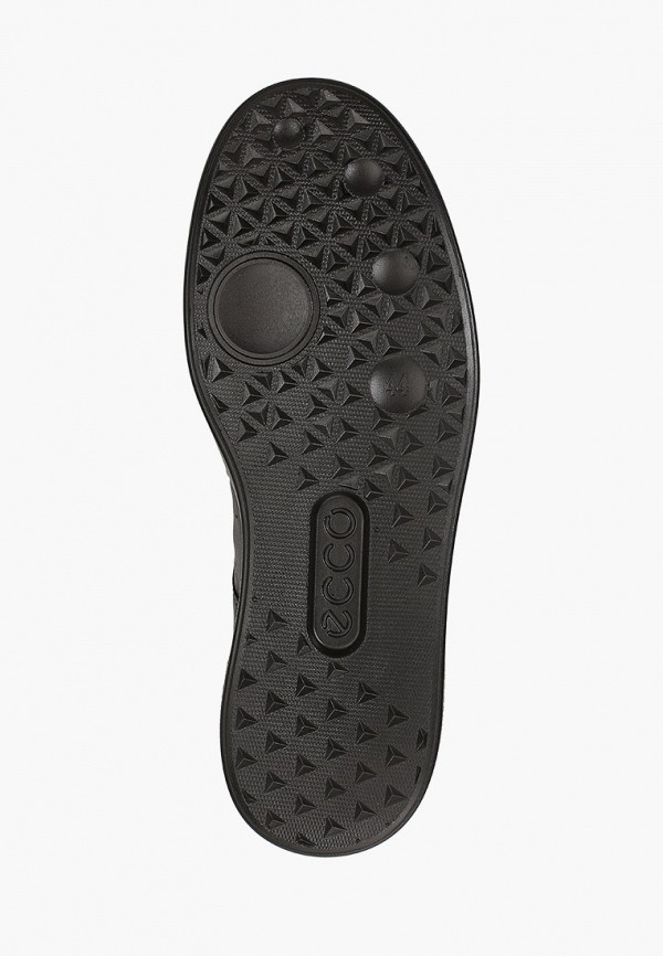 Ecco Кеды - ECCO STREET 720 M - фото 5