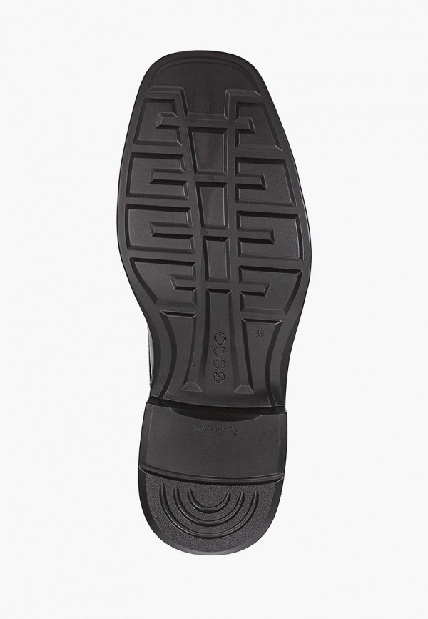 Ecco Туфли - ECCO HELSINKI 2 - фото 5