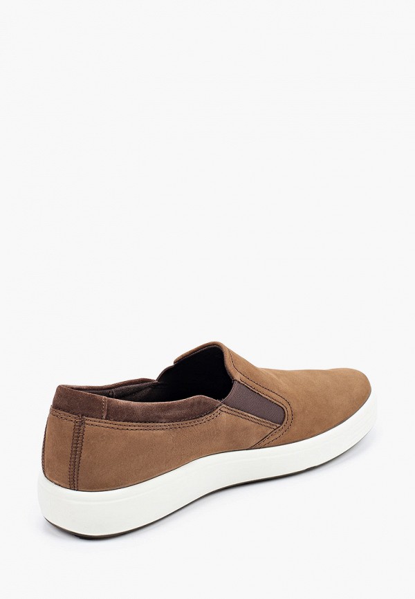 Ecco Слипоны - ECCO SOFT 7 M - фото 3