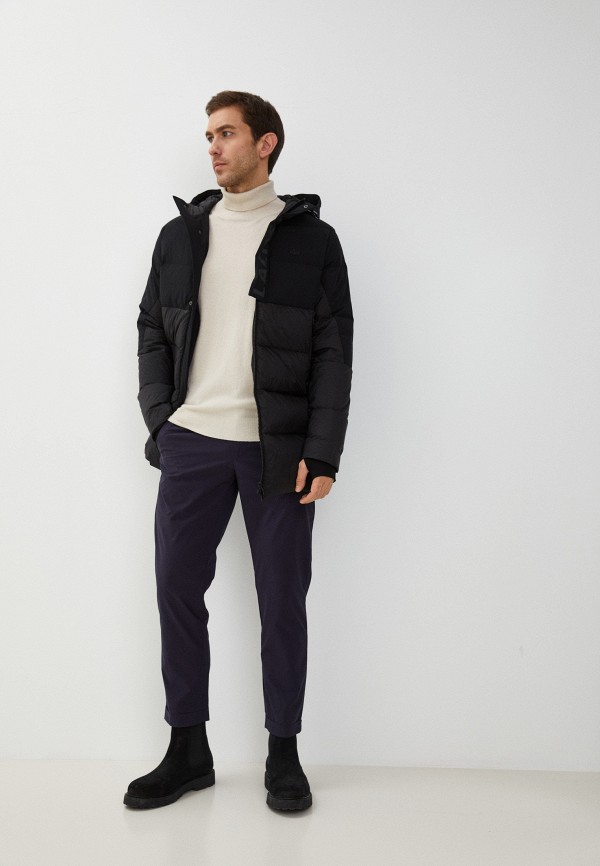 Lacoste Пуховик - фото 2