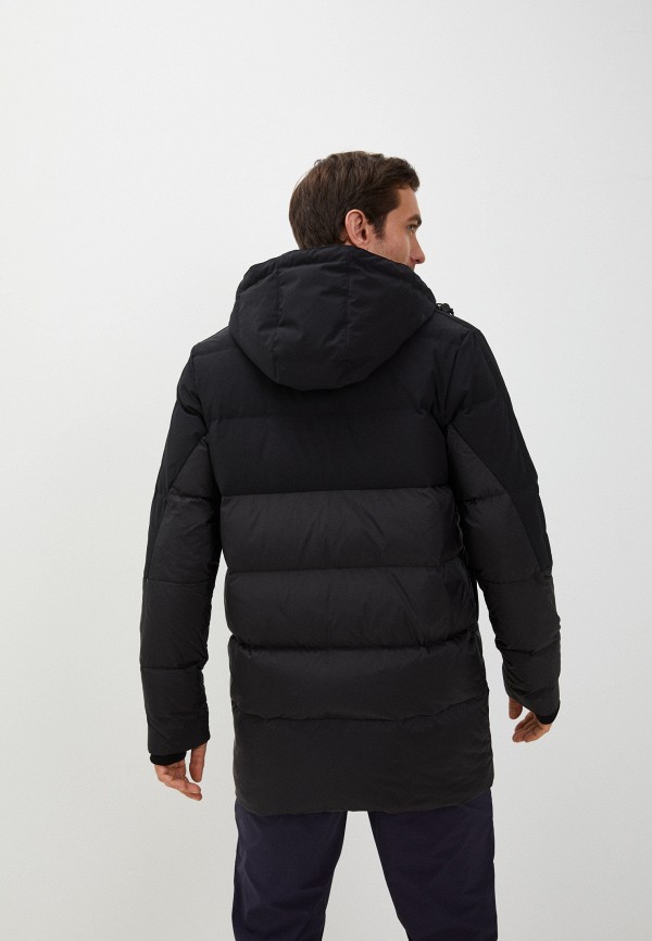 Lacoste Пуховик - фото 3