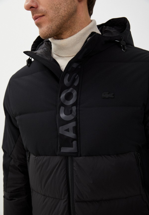 Lacoste Пуховик - фото 5