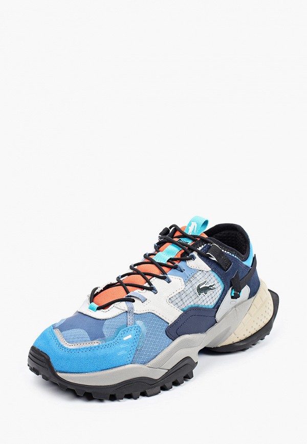Lacoste Кроссовки - TRAIL BREAKER 0321 1 SMA - фото 2