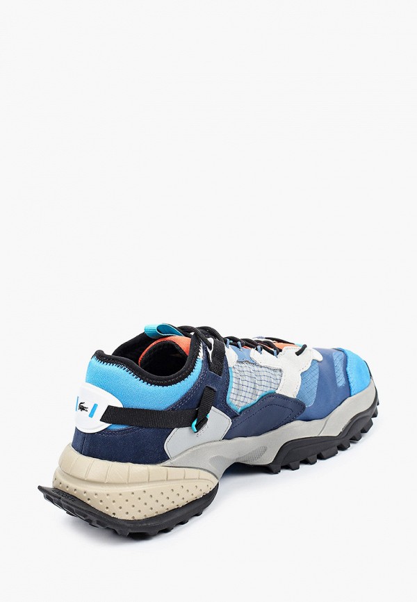 Lacoste Кроссовки - TRAIL BREAKER 0321 1 SMA - фото 3