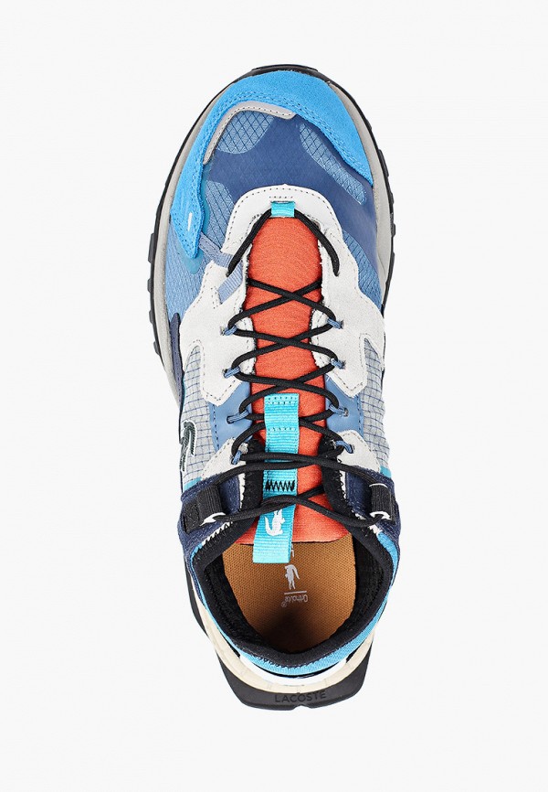 Lacoste Кроссовки - TRAIL BREAKER 0321 1 SMA - фото 4