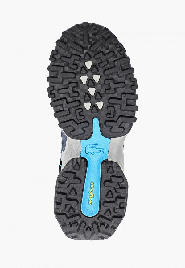 Lacoste Кроссовки - TRAIL BREAKER 0321 1 SMA - фото 5