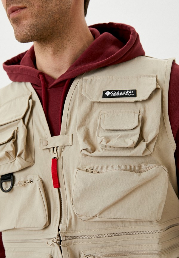 Columbia Жилет спортивный - Field Creek™ Big Horn™ - фото 5