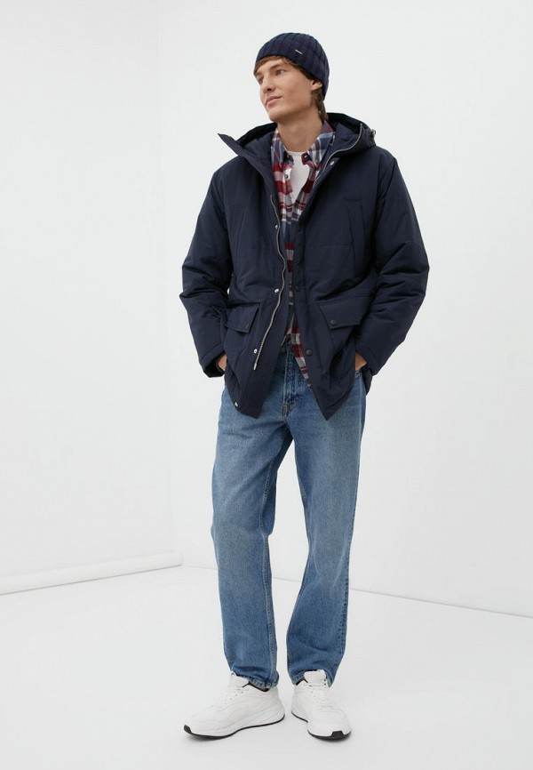 Finn Flare Парка - фото 2