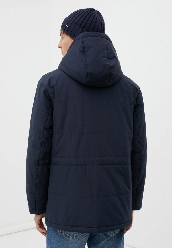 Finn Flare Парка - фото 3