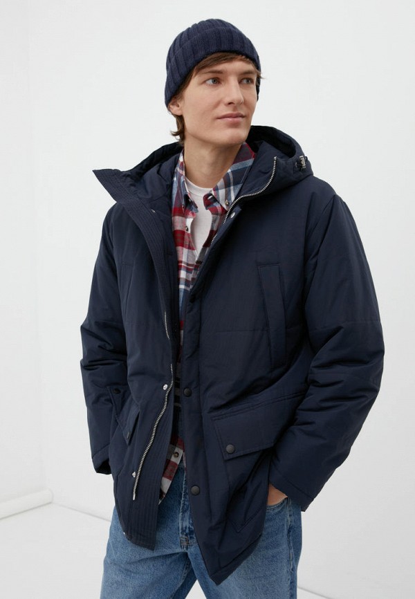 Finn Flare Парка - фото 4