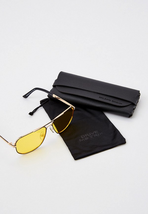 Matrix Очки солнцезащитные - с поляризационными линзами - фото 4