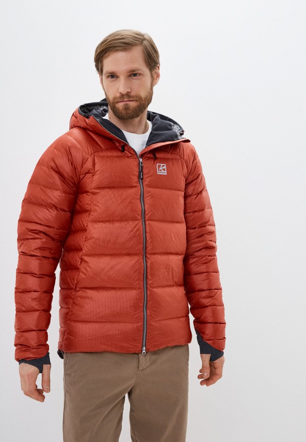 BASK Куртка утепленная - CHAMONIX PRO V2 - фото 1