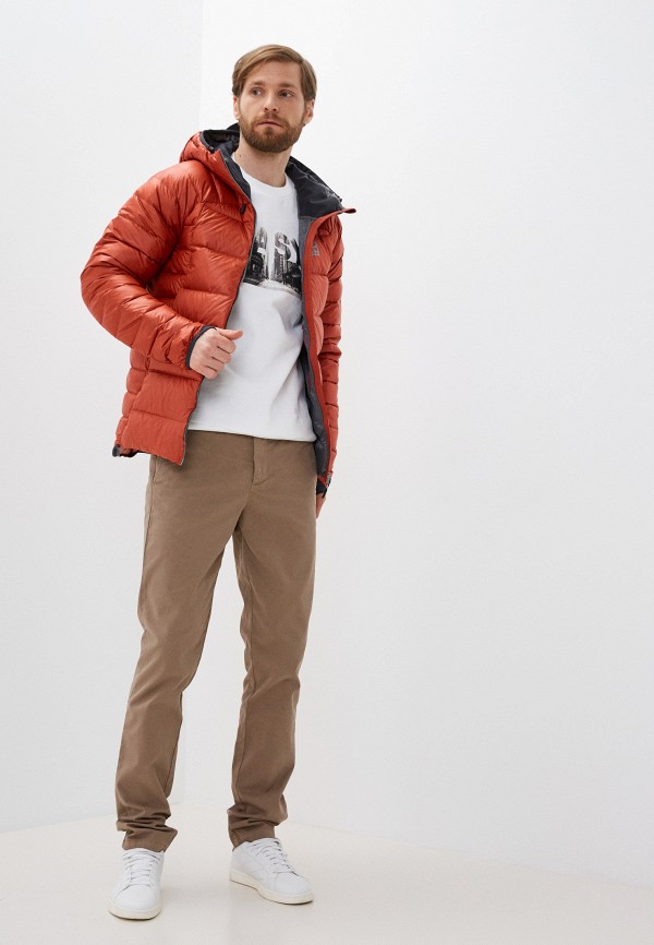 BASK Куртка утепленная - CHAMONIX PRO V2 - фото 2