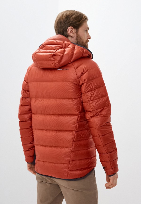 BASK Куртка утепленная - CHAMONIX PRO V2 - фото 3