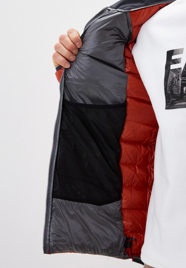 BASK Куртка утепленная - CHAMONIX PRO V2 - фото 4