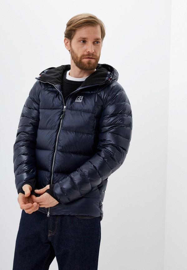 BASK Пуховик - CHAMONIX PRO V2 - фото 1