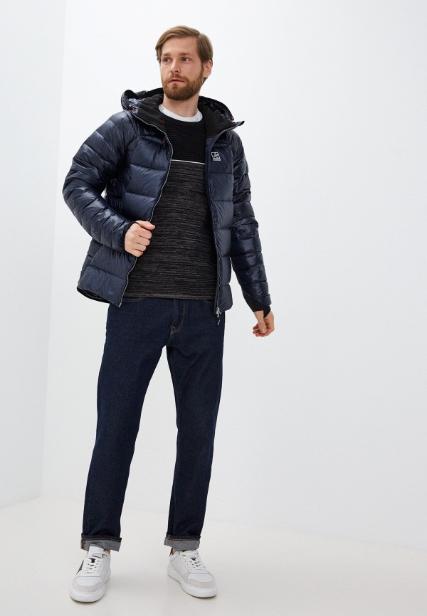 BASK Пуховик - CHAMONIX PRO V2 - фото 2