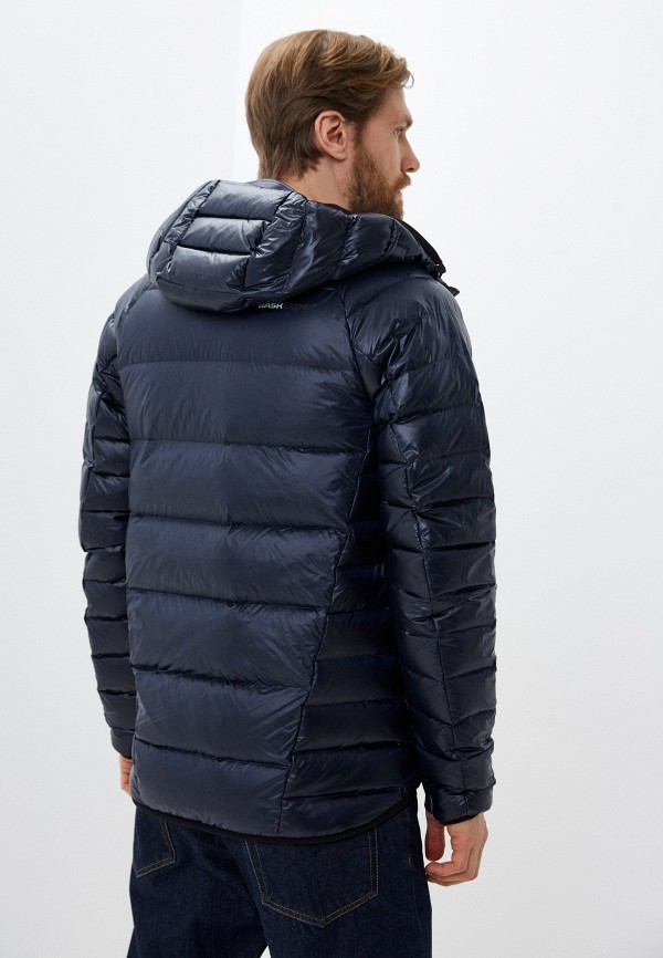 BASK Пуховик - CHAMONIX PRO V2 - фото 3