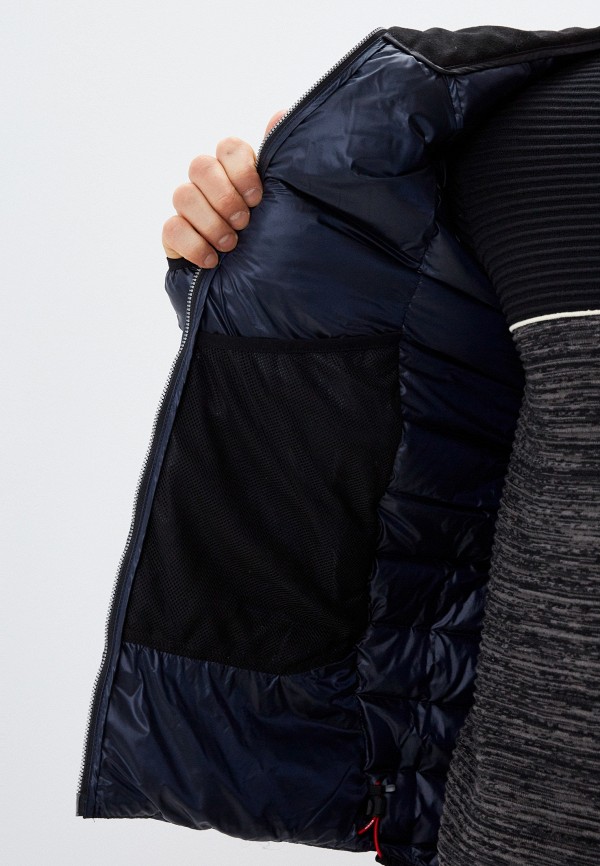 BASK Пуховик - CHAMONIX PRO V2 - фото 4